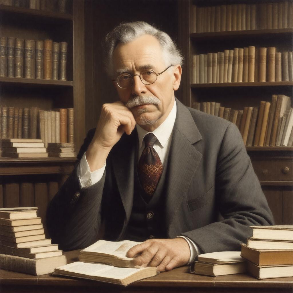 Horace Barlow